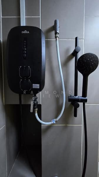 Rumah Teres untuk Disewa di Gombak (Selangor) - Raymond Siew - Bathroom - PropertyGuru.com.my