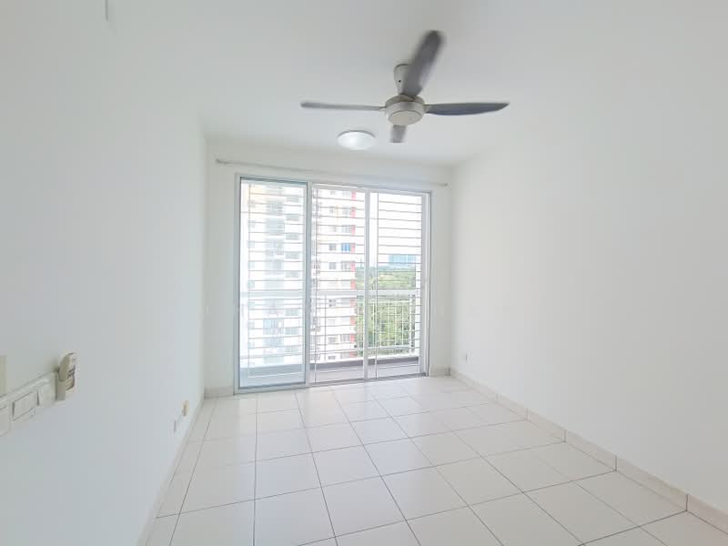Pangsapuri untuk Dijual di D'Cassia - Johan Johani - Living Room - PropertyGuru.com.my