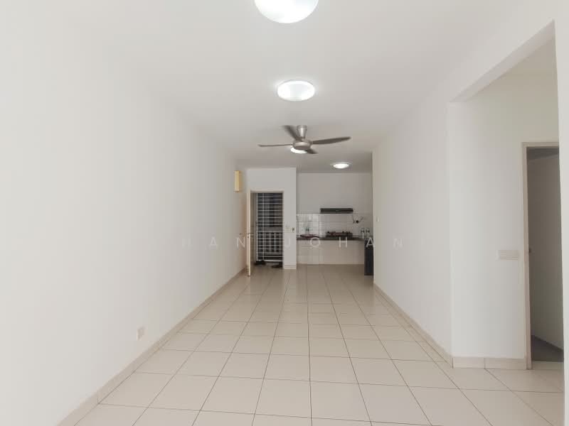Pangsapuri untuk Dijual di D'Cassia - Johan Johani - Living Room - PropertyGuru.com.my