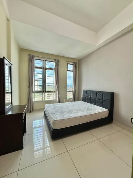 Service Residence for Rent at D'Inspire Residence (Inspira Bestari) - Chang Kai Yin - PropertyGuru.com.my