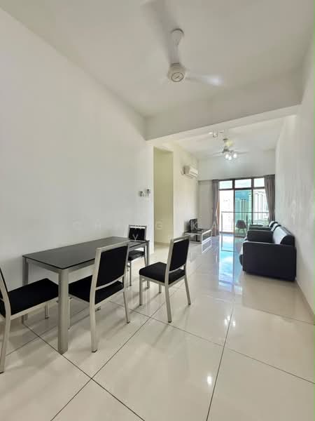 Service Residence for Rent at D'Inspire Residence (Inspira Bestari) - Chang Kai Yin - PropertyGuru.com.my