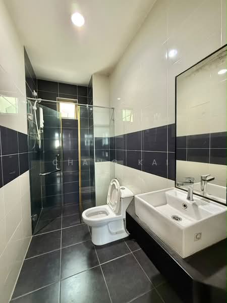 Service Residence for Rent at D'Inspire Residence (Inspira Bestari) - Chang Kai Yin - PropertyGuru.com.my