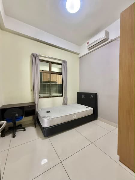 Service Residence for Rent at D'Inspire Residence (Inspira Bestari) - Chang Kai Yin - PropertyGuru.com.my
