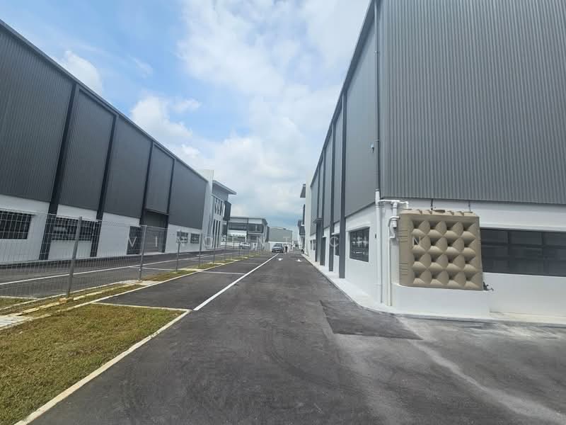 Kilang untuk Disewa di Sepang (Selangor) - Vincent Chan - PropertyGuru.com.my