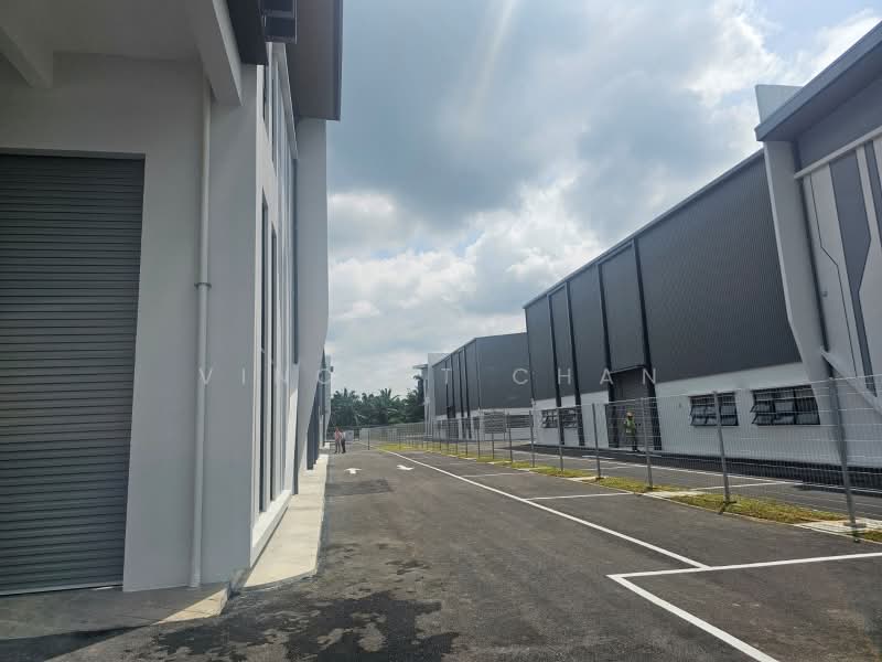 Kilang untuk Disewa di Sepang (Selangor) - Vincent Chan - PropertyGuru.com.my