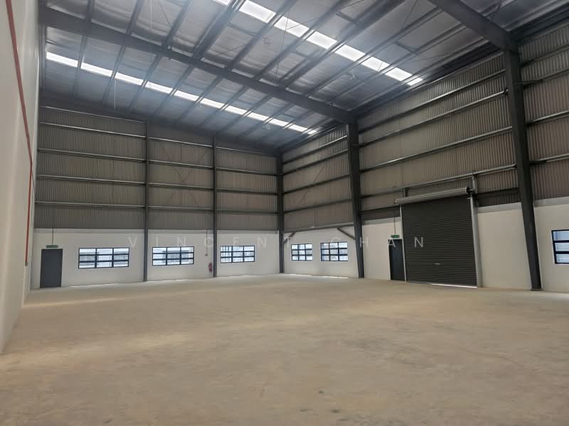 Kilang untuk Disewa di Sepang (Selangor) - Vincent Chan - PropertyGuru.com.my