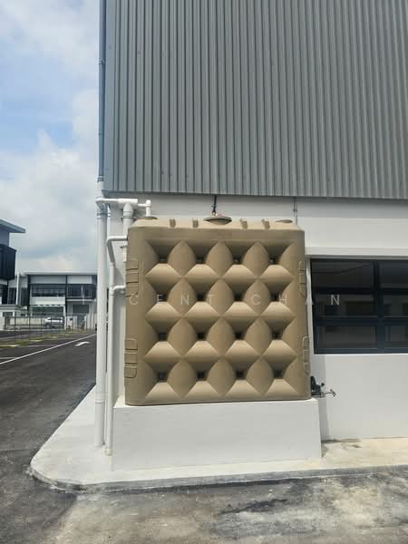Kilang untuk Disewa di Sepang (Selangor) - Vincent Chan - PropertyGuru.com.my