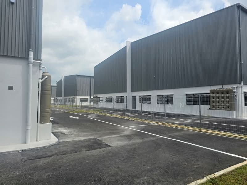 Kilang untuk Disewa di Sepang (Selangor) - Vincent Chan - PropertyGuru.com.my