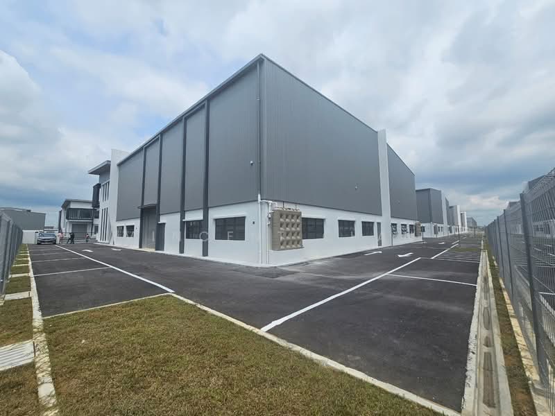 Kilang untuk Disewa di Sepang (Selangor) - Vincent Chan - PropertyGuru.com.my