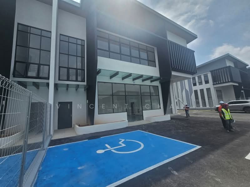 Kilang untuk Disewa di Sepang (Selangor) - Vincent Chan - PropertyGuru.com.my