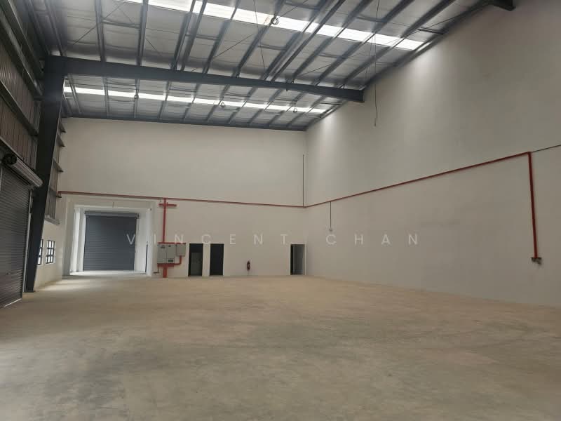 Kilang untuk Disewa di Sepang (Selangor) - Vincent Chan - PropertyGuru.com.my