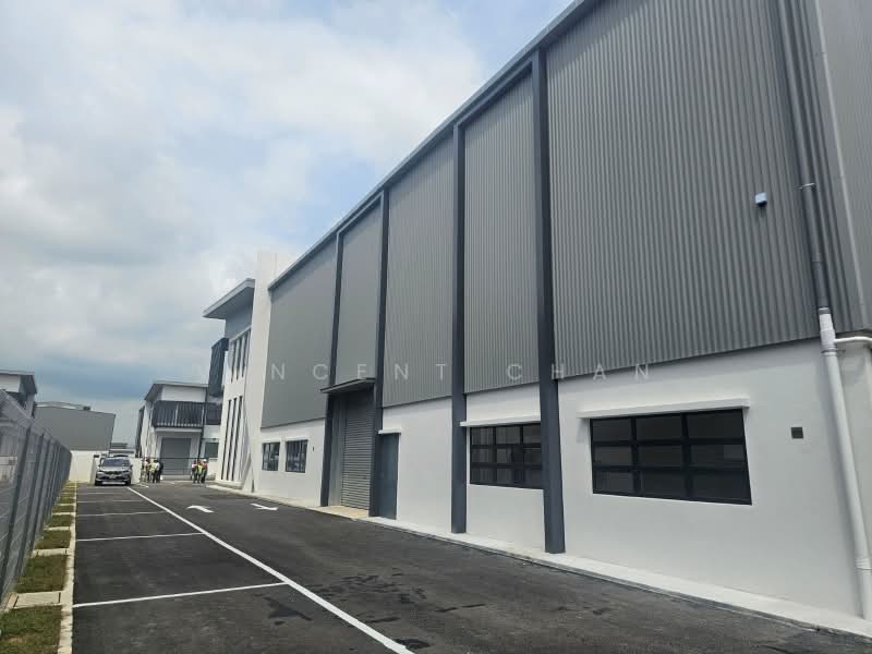 Kilang untuk Disewa di Sepang (Selangor) - Vincent Chan - PropertyGuru.com.my