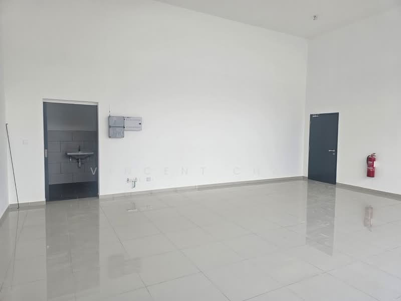 Kilang untuk Disewa di Sepang (Selangor) - Vincent Chan - PropertyGuru.com.my