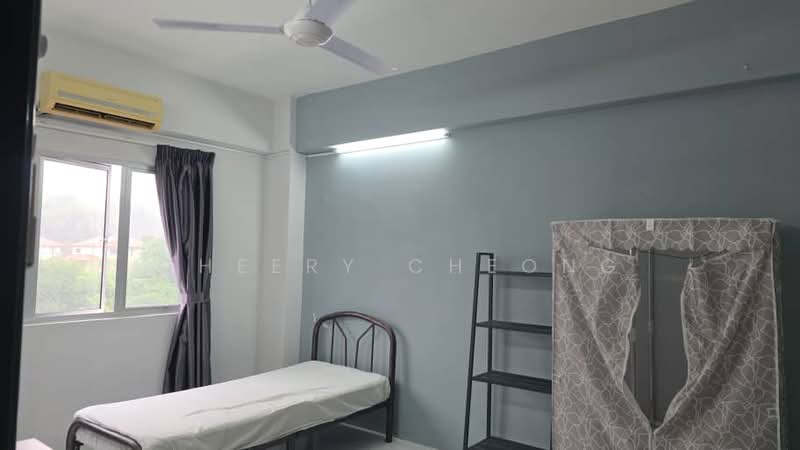 Condominium for Rent at Forest Green - Cheery Cheong - Bedroom - PropertyGuru.com.my