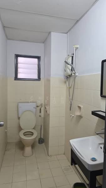 Condominium for Rent at Forest Green - Cheery Cheong - Bathroom - PropertyGuru.com.my