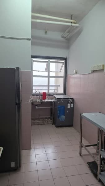 Condominium for Rent at Forest Green - Cheery Cheong - Kitchen - PropertyGuru.com.my