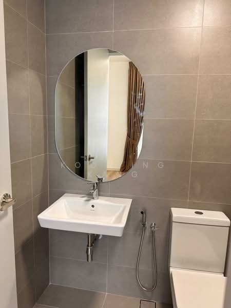 Service Residence for Rent at Sunway Belfield - Koo Ying Kang - PropertyGuru.com.my