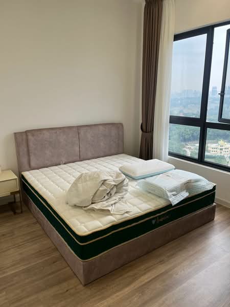 Service Residence for Rent at Sunway Belfield - Koo Ying Kang - PropertyGuru.com.my