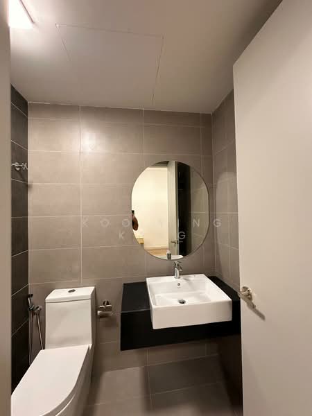 Service Residence for Rent at Sunway Belfield - Koo Ying Kang - PropertyGuru.com.my