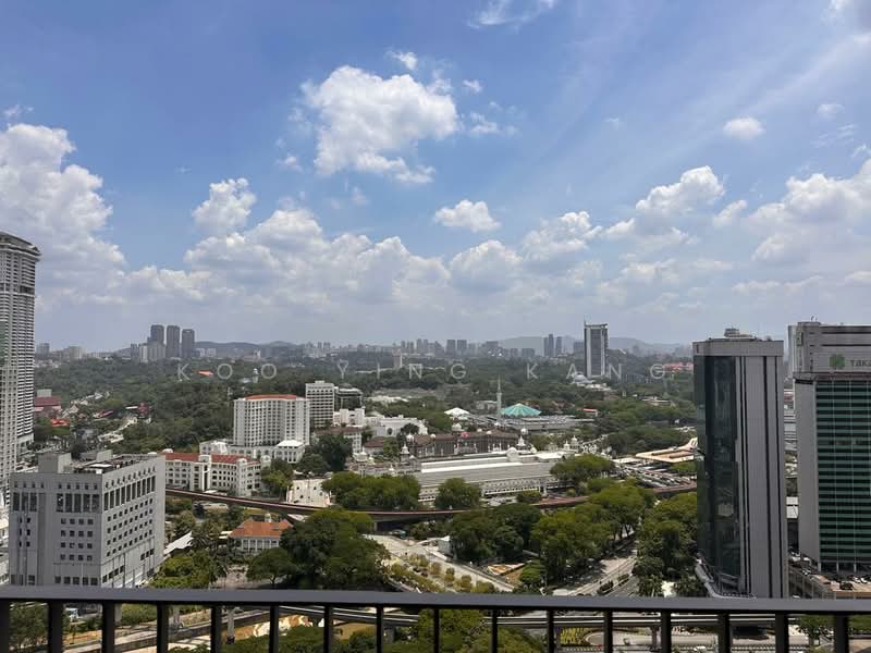 Service Residence for Rent at Sunway Belfield - Koo Ying Kang - PropertyGuru.com.my