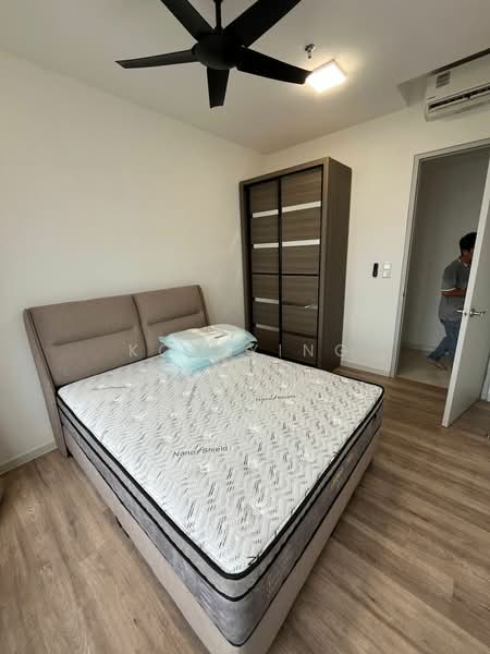 Service Residence for Rent at Sunway Belfield - Koo Ying Kang - PropertyGuru.com.my