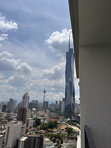 Service Residence for Rent at Sunway Belfield - Koo Ying Kang - PropertyGuru.com.my