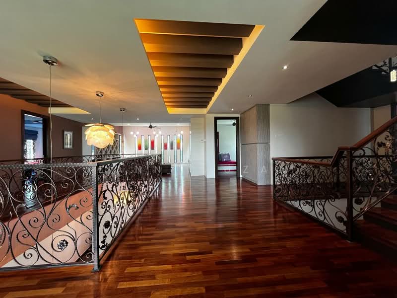 Bungalow House for Sale in Shah Alam (Selangor) - Zann Fauzan - Interior - PropertyGuru.com.my