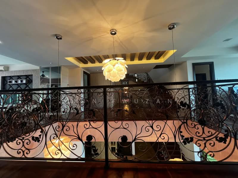 Bungalow House for Sale in Shah Alam (Selangor) - Zann Fauzan - Interior - PropertyGuru.com.my