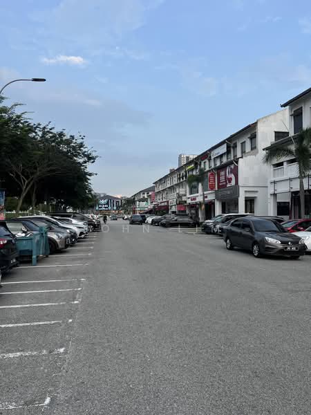 Kedai / Pejabat untuk Dijual di Iskandar Puteri (Nusajaya) (Johor) - John Lim - PropertyGuru.com.my