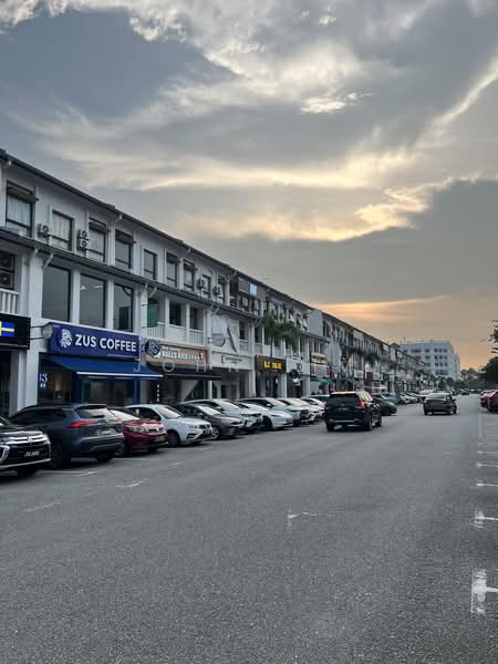 Kedai / Pejabat untuk Dijual di Iskandar Puteri (Nusajaya) (Johor) - John Lim - Exterior - PropertyGuru.com.my