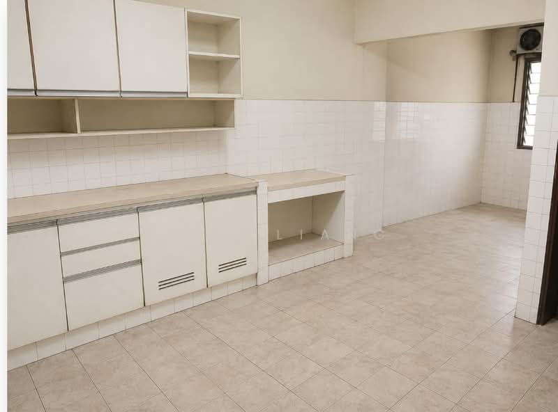 2-storey Terraced House for Sale in Damansara Jaya (Petaling Jaya) - Jess Liang - Kitchen - PropertyGuru.com.my