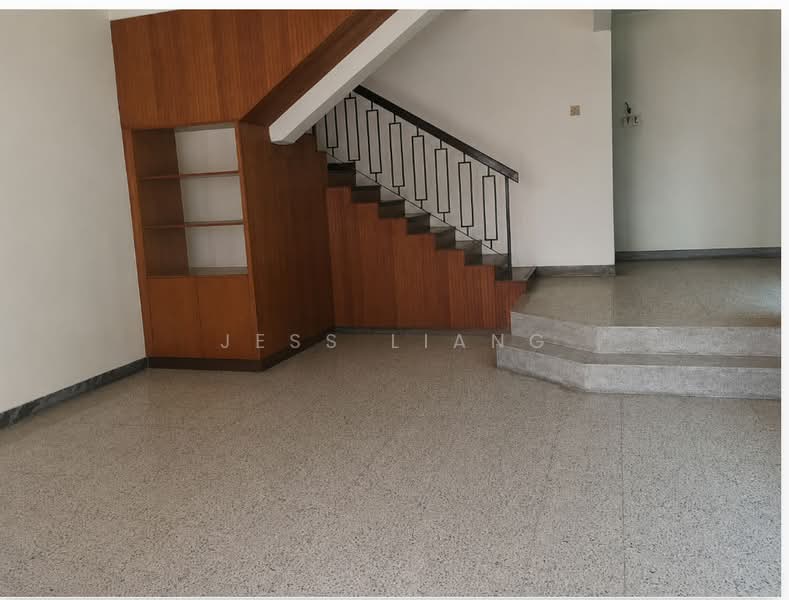 2-storey Terraced House for Sale in Damansara Jaya (Petaling Jaya) - Jess Liang - Interior - PropertyGuru.com.my