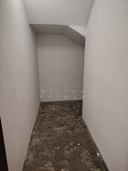 Rumah Teres untuk Dijual di Usj 4 (Subang Jaya) - Geetha Padman - PropertyGuru.com.my