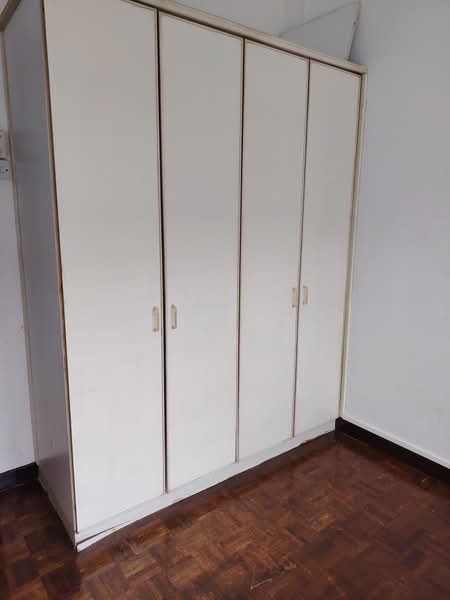 Rumah Teres untuk Dijual di Usj 4 (Subang Jaya) - Geetha Padman - PropertyGuru.com.my