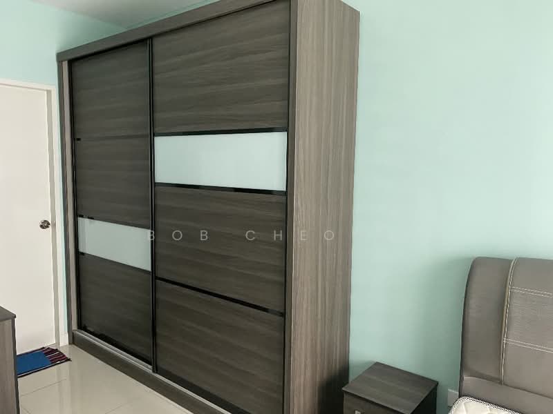 Service Residence for Rent at Savanna Executive Suite @ Southville City - Bob Cheong - Bedroom - PropertyGuru.com.my