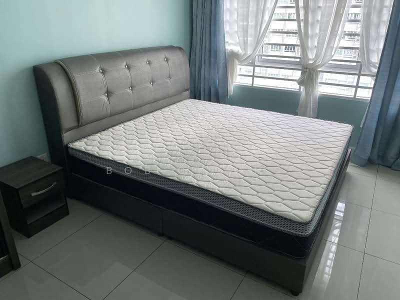 Service Residence for Rent at Savanna Executive Suite @ Southville City - Bob Cheong - Bedroom - PropertyGuru.com.my