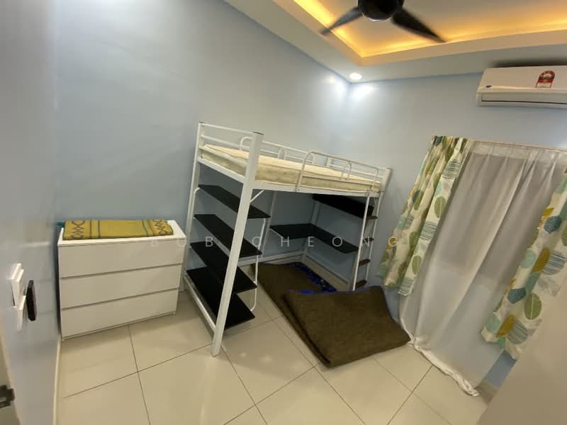 Service Residence for Rent at Savanna Executive Suite @ Southville City - Bob Cheong - Bedroom - PropertyGuru.com.my
