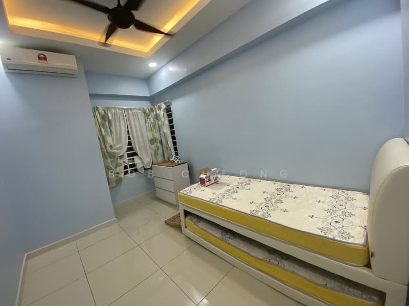 Service Residence for Rent at Savanna Executive Suite @ Southville City - Bob Cheong - Bedroom - PropertyGuru.com.my