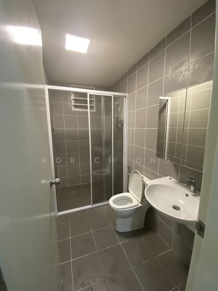 Service Residence for Rent at Savanna Executive Suite @ Southville City - Bob Cheong - Bathroom - PropertyGuru.com.my