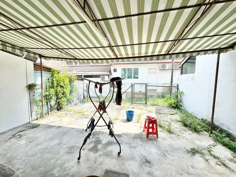 Rumah Teres 2.5 Tingkat untuk Dijual di Sri Petaling (Kuala Lumpur) - Ali Idris - Exterior - PropertyGuru.com.my