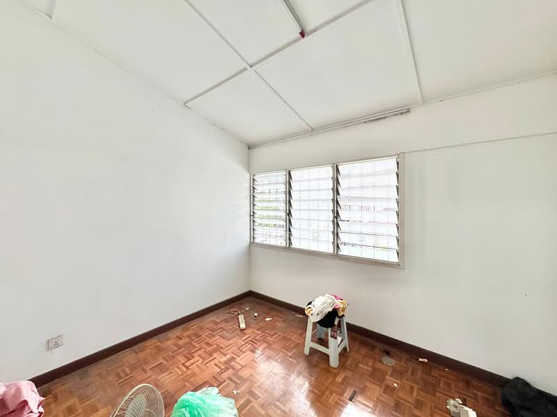 Rumah Teres 2.5 Tingkat untuk Dijual di Sri Petaling (Kuala Lumpur) - Ali Idris - Interior - PropertyGuru.com.my