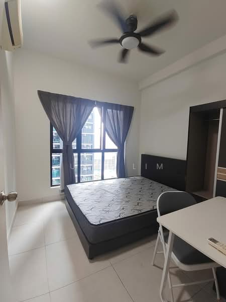 Servis Apartment untuk Disewa di Maxim Residences - Julie Lim - Bedroom - PropertyGuru.com.my