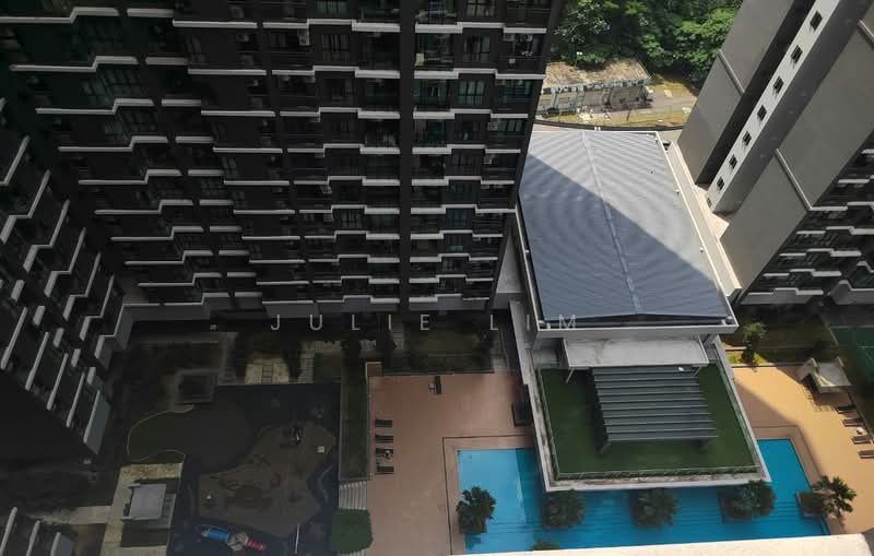 Servis Apartment untuk Disewa di Maxim Residences - Julie Lim - Exterior - PropertyGuru.com.my