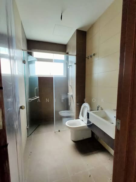 Rumah Berkembar untuk Dijual di Ambang Botanic 2 (Klang) - Daniel Kok - Bathroom - PropertyGuru.com.my
