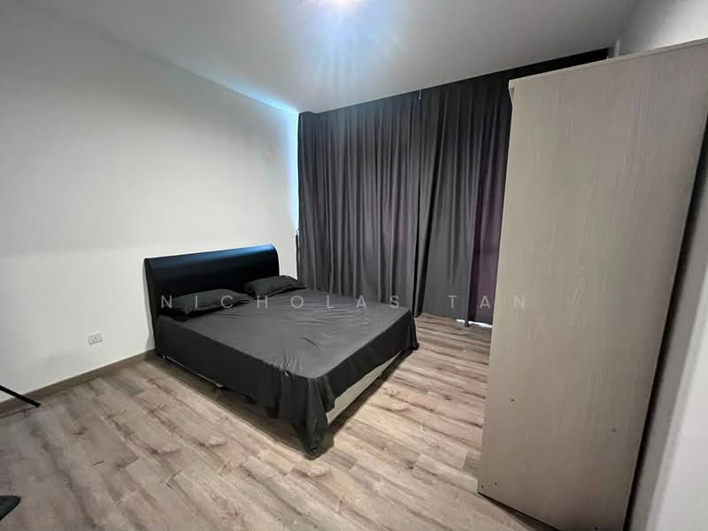 Pangsapuri untuk Disewa di Ixora Court - Nicholas Tan - PropertyGuru.com.my