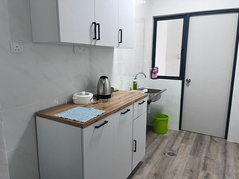 Pangsapuri untuk Disewa di Ixora Court - Nicholas Tan - PropertyGuru.com.my