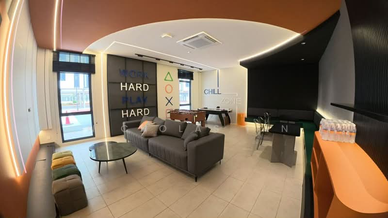 Pangsapuri untuk Disewa di Ixora Court - Nicholas Tan - PropertyGuru.com.my