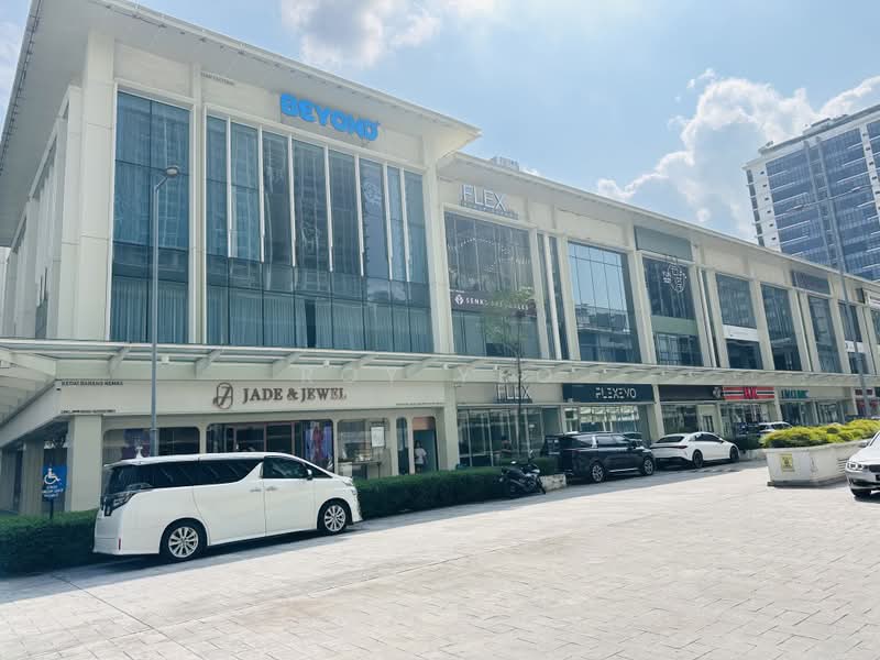 Shop / Office for Rent in Bukit Jalil (Kuala Lumpur) - Roy Yeo - PropertyGuru.com.my