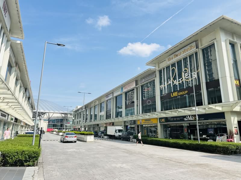Shop / Office for Rent in Bukit Jalil (Kuala Lumpur) - Roy Yeo - PropertyGuru.com.my