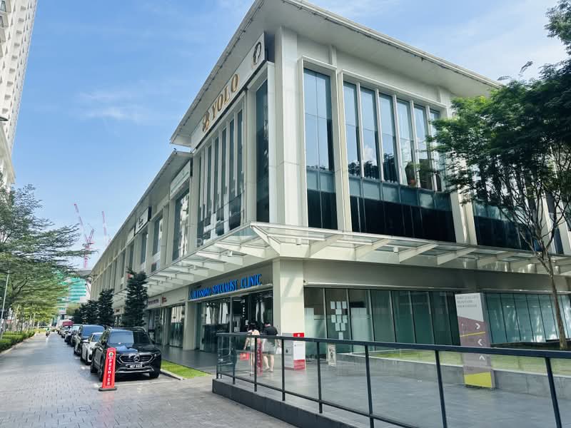 Shop / Office for Rent in Bukit Jalil (Kuala Lumpur) - Roy Yeo - PropertyGuru.com.my